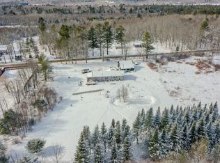 192 Stevens Rd, Swanville, ME 04915