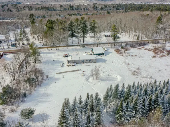192 Stevens Road, Swanville, ME 04915