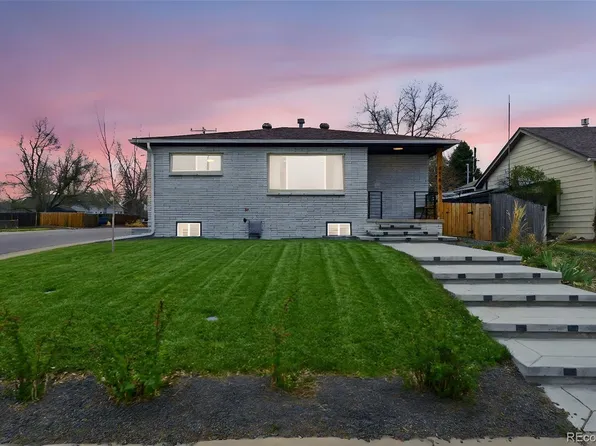 4702 S Lincoln Street, Englewood, CO 80113