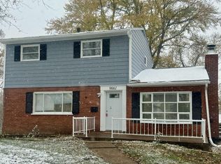 9661 Gertrude Ln, Cincinnati, OH 45231