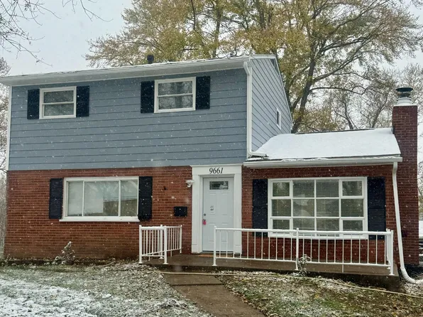 9661 Gertrude Ln, Cincinnati, OH 45231