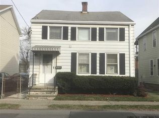 132 Prospect St, Kingston, NY 12401