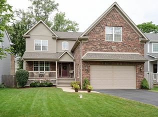 1408 S Luther Ave, Lombard, IL 60148