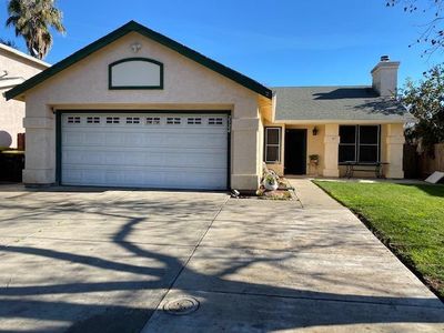 2324 Van Buskirk St, Stockton, CA, 95206