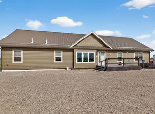181 Sun Loop Ln, Great Falls, MT 59404