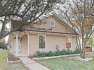 15807 W Park Ct, Houston, TX 77082