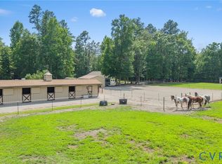 4507 Green Level Rd, King William, VA 23086