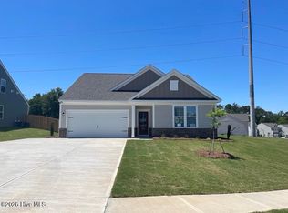 354 Tupelo Pass, Harlem, GA 30814