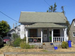 150 W Berkeley St, Gladstone, OR