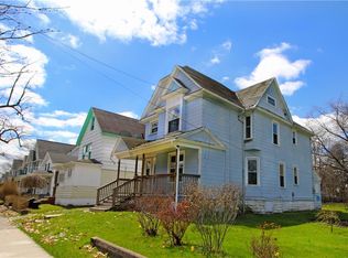 59 Cameron St, Rochester, NY 14606