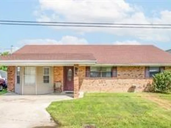 756 Saint Philip St, Raceland, LA 70394