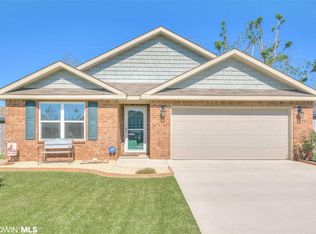 1691 Abbey Loop, Foley, AL 36535
