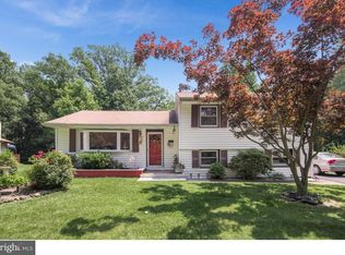 412 King George Rd, Cherry Hill, NJ 08034