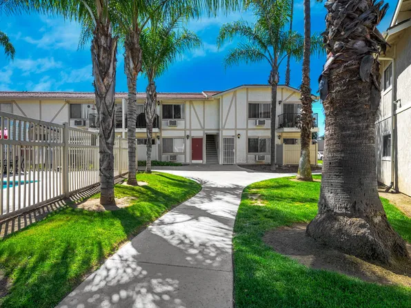 Shadow Glen Apartments IMMEDIATE MOVE INS, 140 N 14th St N #139, Ramona, CA 92065