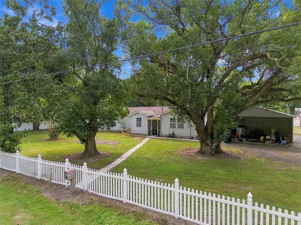 36242 CHANCEY ROAD, ZEPHYRHILLS, FL 33541