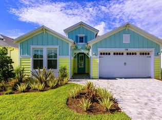 778 Jollymon Way, Daytona Beach, FL 32124