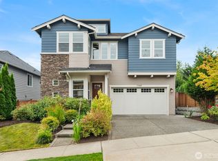 17449 NE 122nd St, Redmond, WA