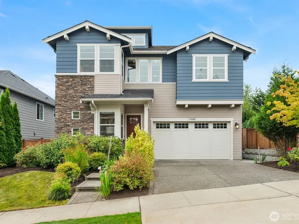 17449 NE 122nd Street, Redmond, WA 98052