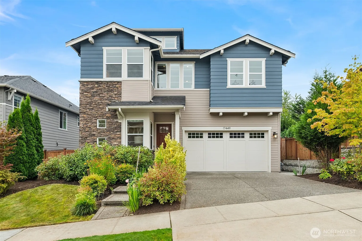 17449 NE 122nd Street photo 1