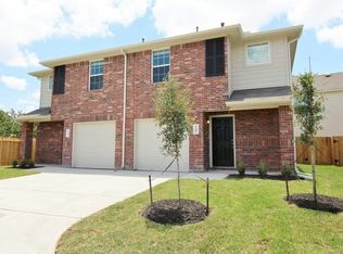 13003 Bella Vida Ln, Houston, TX 77082