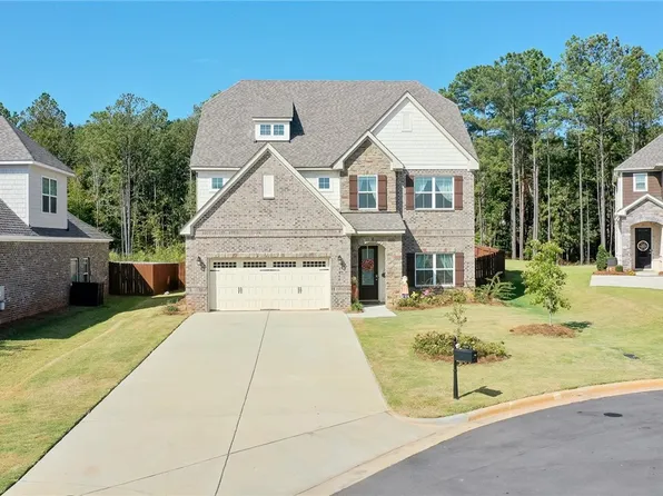 1844 Waterfall Rd, Auburn, AL 36830