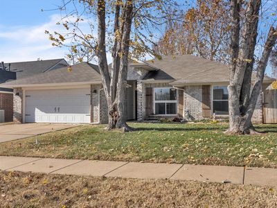 18409 Laurel Oak Dr, Edmond, OK, 73012