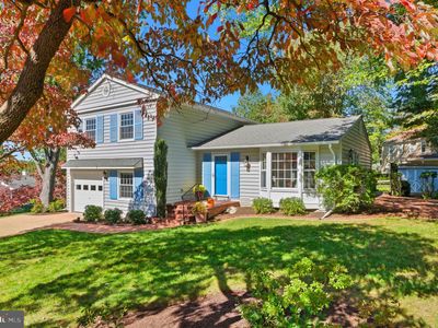 2037 Freedom Ln, Falls Church, VA, 22043