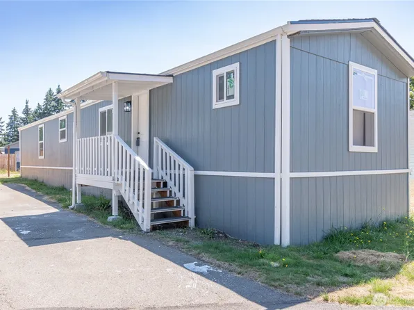 1704 210th Street Ct E #88, Spanaway, WA 98387