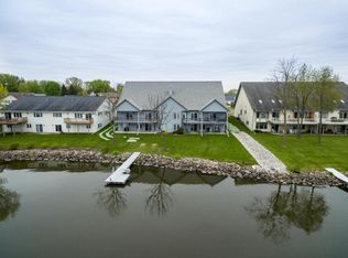 114 Baker Blvd, Beaver Dam, WI 53916
