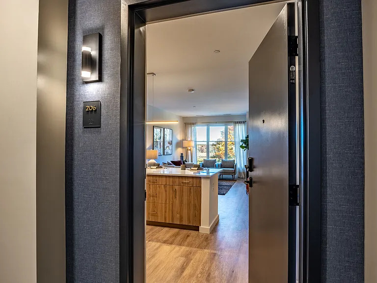 Entryway