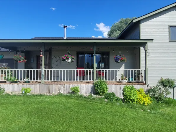 311 Danette Dr, Stevensville, MT 59870
