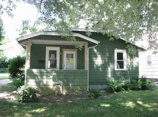 1723 N Brookfield St, South Bend, IN 46628
