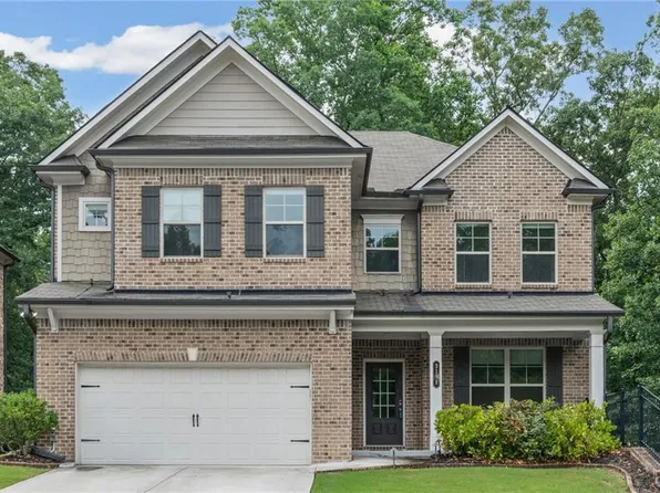3198 Ivy Crossing Dr, Buford, GA 30519