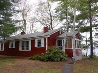 360 Heath Rd, Casco, ME 04015