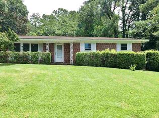 2545 Willamette Rd, Tallahassee, FL 32303