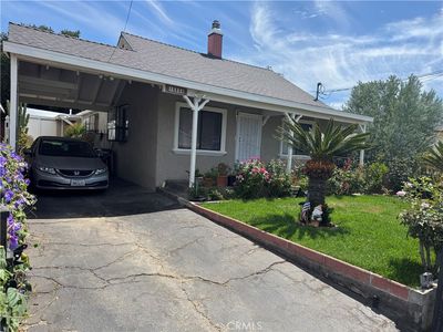 10338 Scoville Ave, Sunland, CA, 91040