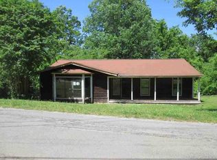 664 Lakewood Village Rd, Spring City, TN 37381