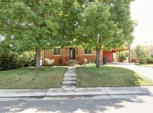 1358 S Canosa Ct, Denver, CO 80219