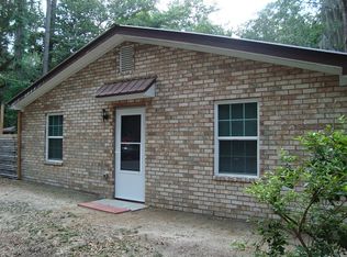 235 Arnall Dr, Allenhurst, GA 31301