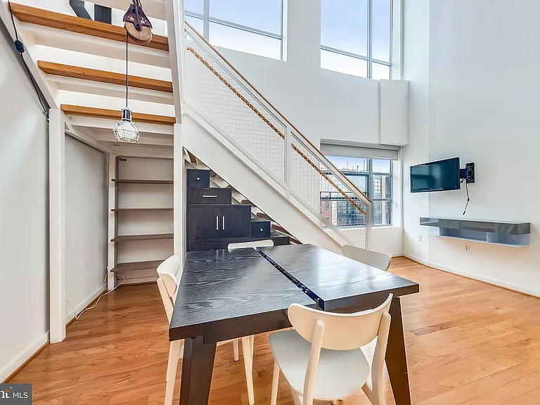 1414 Belmont St NW #408 — Photo 6