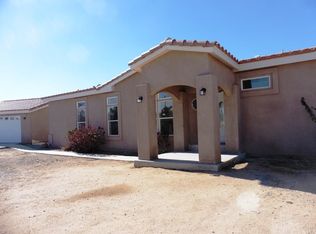 57762 Belmont St, Yucca Valley, CA 92284