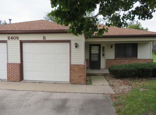 2405 Coventry Ct #B, Sterling, IL 61081