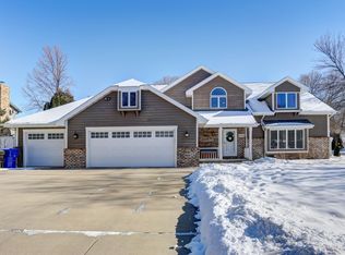 3400 N Racine St, Appleton, WI 54911