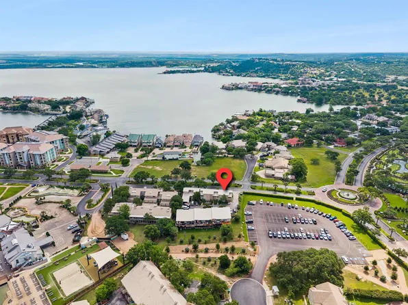 704 HSB, Horseshoe Bay, TX 78657