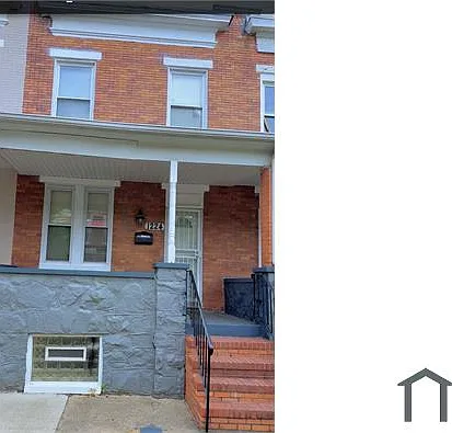 1224 N Potomac St