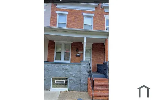 1224 N Potomac St Photo 1