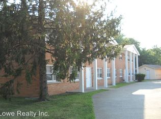 1641 S Green River Rd, Evansville, IN