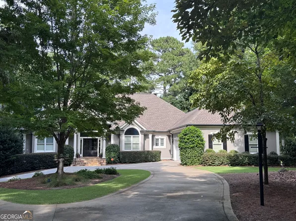 1081 Crackers Neck Rd, Greensboro, GA 30642
