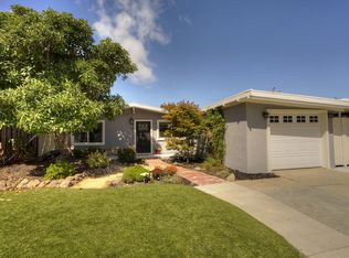 259 Twinlake Dr, Sunnyvale, CA 94089
