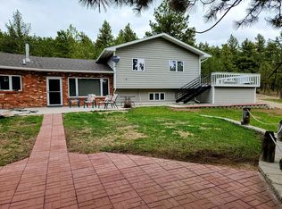 11 Bugle Rd, Clancy, MT 59634